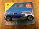 Siku 1353 Bugatti Veyron Grand Sport